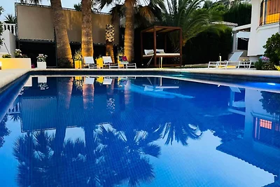 Häuser & Villen für 6 Personen