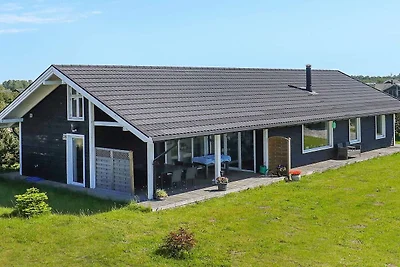 Maison de vacances pour 11 a Væggerløse-By...