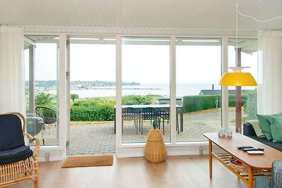 6 Personen Ferienhaus in Hejls-By Traum