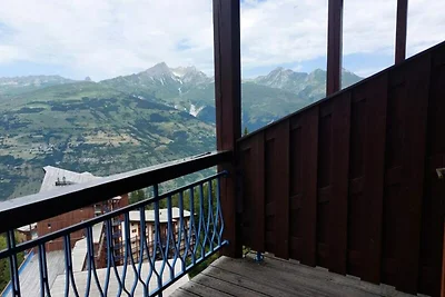 Ferienwohnung in Charmettoger in der Nähe der...