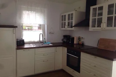 Ferienhaus mit 2 Schlafzimmer