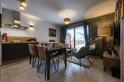 Olvera 203 - Neue Wohnung am Fuße der...