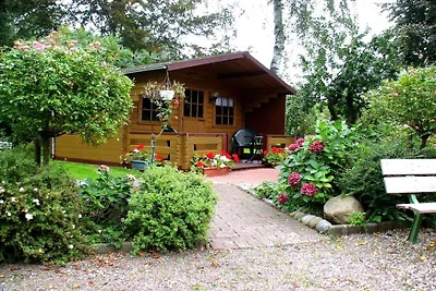 Ferienwohnung mit 2 Schlafzimmer