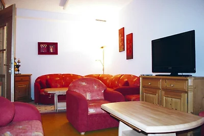 Ferienhaus in Fiss