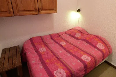 Appartement vlakbij de skiliften van Mont...