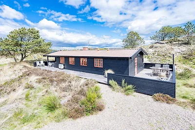 5 Personen Ferienhaus in Henne
