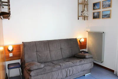 Appartement in Superdévoluy bij skipistes