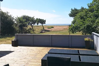 6 Personen Ferienhaus in Hurup Thy