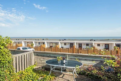 4 persoons vakantie huis in Rømø-By Traum