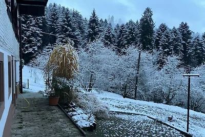Chalet Halleckle
