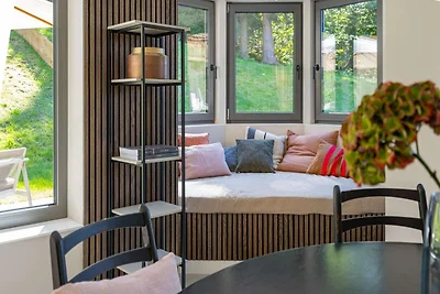 Chalet en Niederau