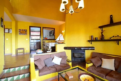 Ferienhaus in Estartit in der Nähe des...
