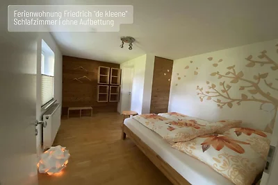 Ferienwohnung de-kleene
