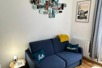 Villa Duchatel - Le Mont Dore 2/4 persone