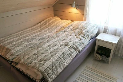 6 Personen Ferienhaus in Hennes