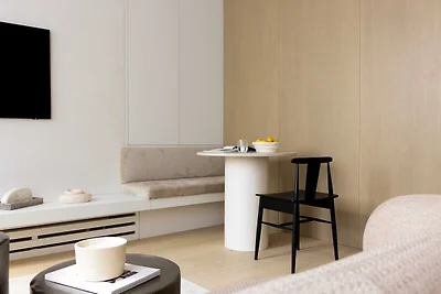 Luxe suite - AC- 2P- Madeleine/Saint Honore