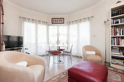 3-Zimmer-Wohnung im Stadtzentrum, in der Nähe...