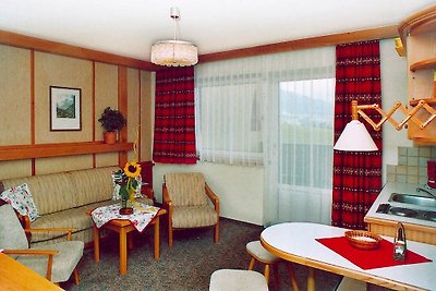 Ferienwohnung Familienurlaub Ramsau am Dachstein