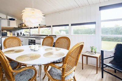 6 Personen Ferienhaus in Karrebæksminde