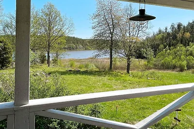 5 Personen Ferienhaus in Edsbruk-By Traum