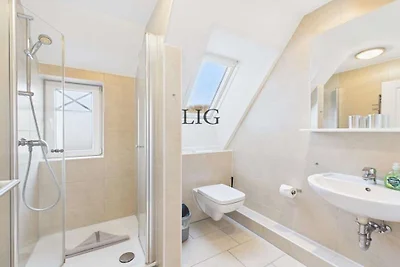 Ferienwohnung Uhlenkamp 7