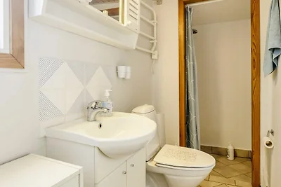 7 Personen Ferienhaus in Sæby-By Traum