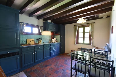 Casa vacanze con giardino
