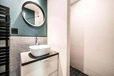 Apartment in Morzine in der Nähe der...