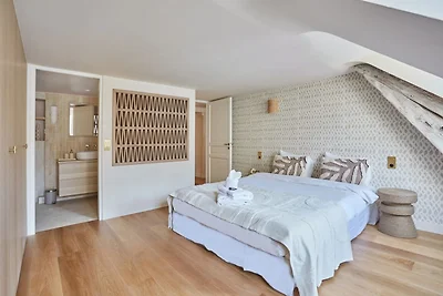 Luxe appartement Place Vendôme Rue de la Paix