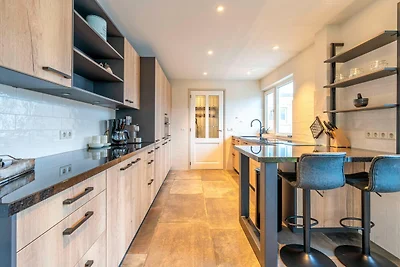 Modernes und attraktives Ferienhaus für 6...