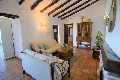 Gemütliches Ferienhaus mit privatem Pool