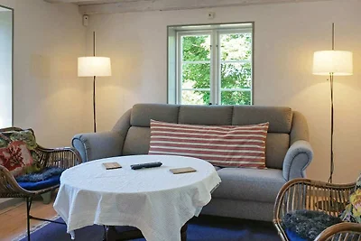 4 Personen Ferienhaus in HEDEKAS-By Traum
