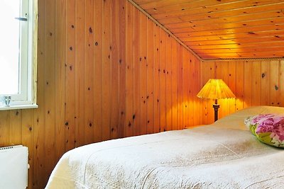 Luxuriöses Ferienhaus mit Sauna in Harboøre