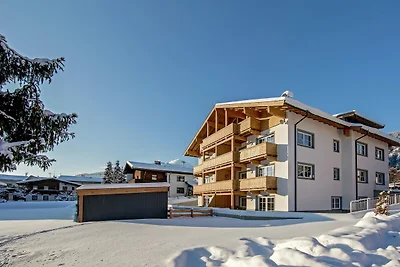 Appartement in Brixen bij Skilift