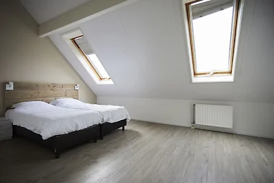 Gemütliches Ferienhaus mit großem Garten