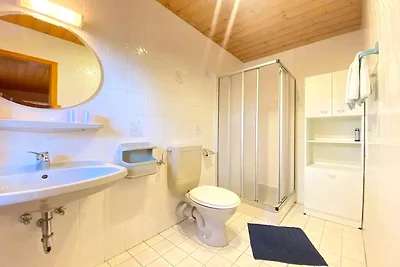 Wohnung in Zenting nahe Bayerischer Wald Ski