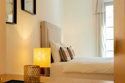 Helle Wohnung 1BR/2P - Hafen von Saint-Tropez