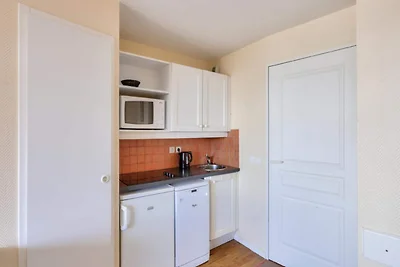 Residenz Bezirk Falaise