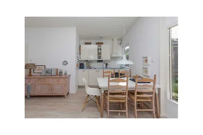 Ferienhaus mit 1 Schlafzimmer
