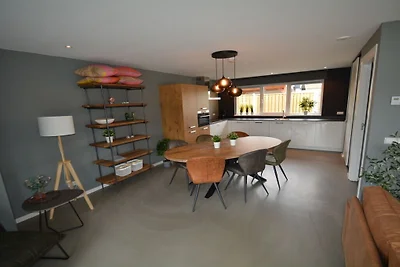 Ferienwohnung mit 1 Schlafzimmer