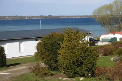 Strandhaus an der Wohlenberger Wiek