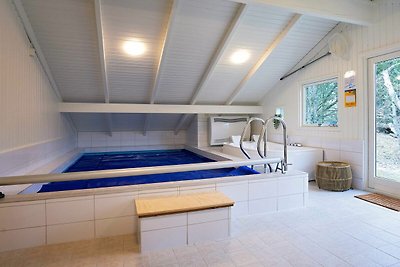 5 Sterne Ferienhaus in Ålbæk