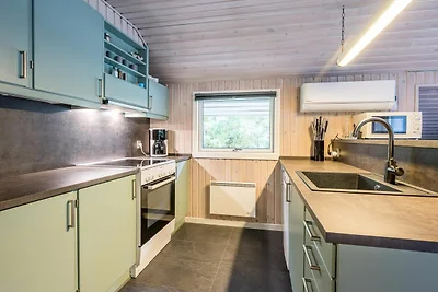 Cottage luminoso con terrazza coperta-By...