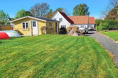 6 Personen Ferienhaus in Haarby-By Traum