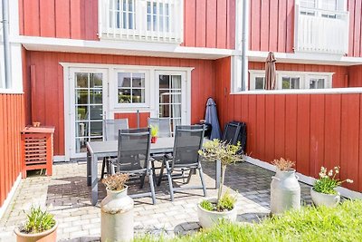 4 Sterne Ferienhaus in Blåvand