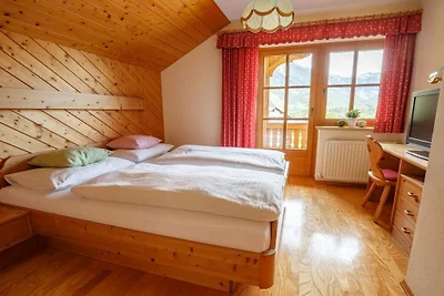 Wohnung mit 2 Schlafzimmer