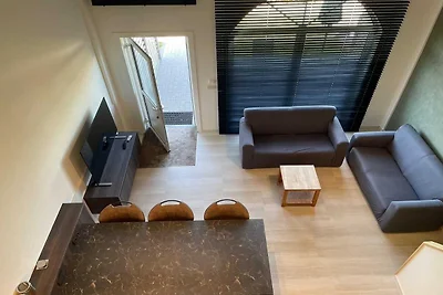 Wohnung in Groede nahe am Strand