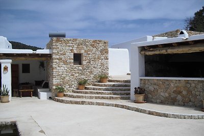 Spaziosa villa alle Isole Baleari con piscina