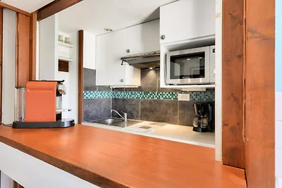 Ideal für 4 Erwachsene und 1 Kind, 300 m vom ...