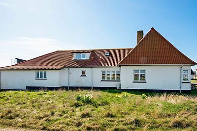 17 Personen Ferienhaus in Harboøre-By Traum